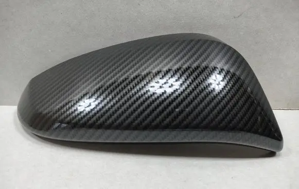 Toyota RAV 4 (XA40) Front door wing mirror part PW4030R000 PW4030R000RHS