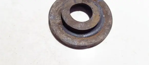 Volkswagen Golf V Front coil spring rubber mount 1k0512149b