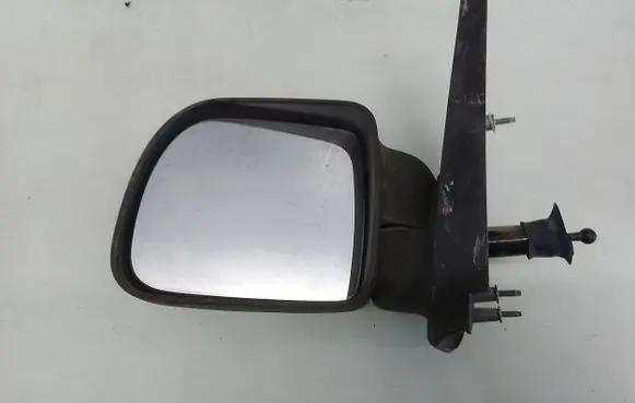 Renault Kangoo I Manual wing mirror 