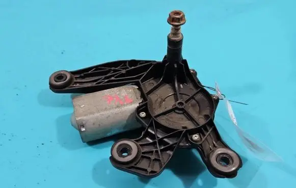 Citroen C3 Rear window wiper motor IMPRK1383598