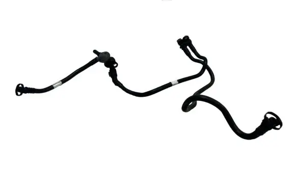 Mercedes-Benz GLS X167 Vacuum line/pipe/hose A1770100208 AMGZGS002
