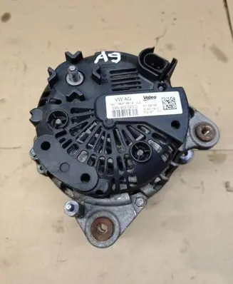 Volkswagen Crafter Generator/alternator 03N903023C