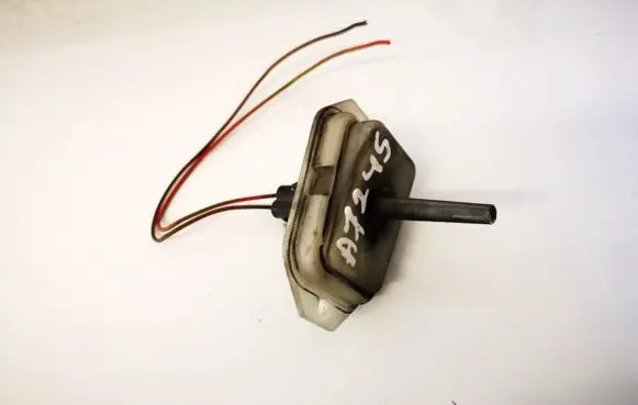 Audi A6 S6 C4 4A Interior temperature sensor 4a0819365
