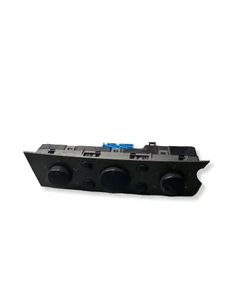 Opel Vectra C Climate control unit 13138190
