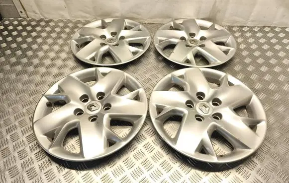 Renault Megane III R16 wheel hub/cap/trim 403159075R 403151379R RET0041011