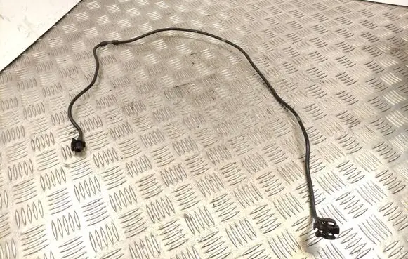 Peugeot 308 Engine coolant pipe/hose