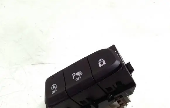 A set of switches