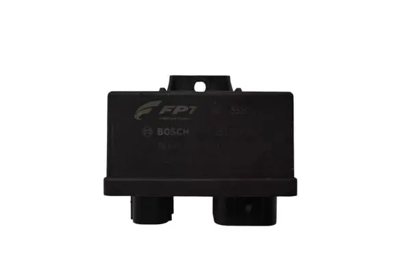 Suzuki SX4 Glow plug pre-heat relay 55203394 0281003043