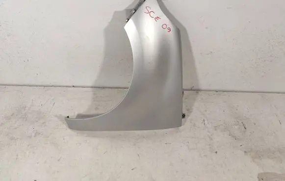 Renault Scenic III - Grand scenic III Fender