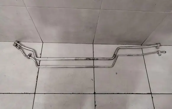 Porsche Cayman 981 Air conditioning (A/C) pipe/hose 99157309203