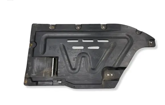 BMW 3 E90 E91 Center/middle under tray cover 51757059388