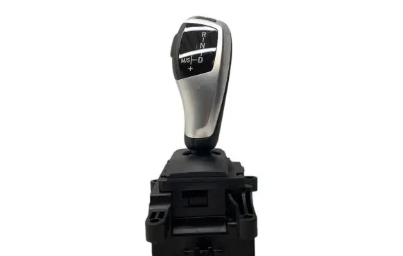 BMW 5 F10 F11 Gear selector 9296904 1010647700