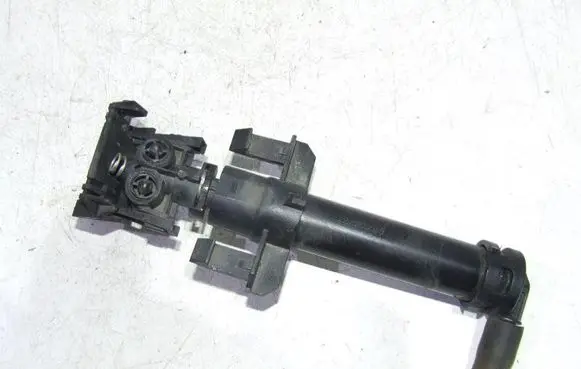 Volvo S60 Headlight washer pump 