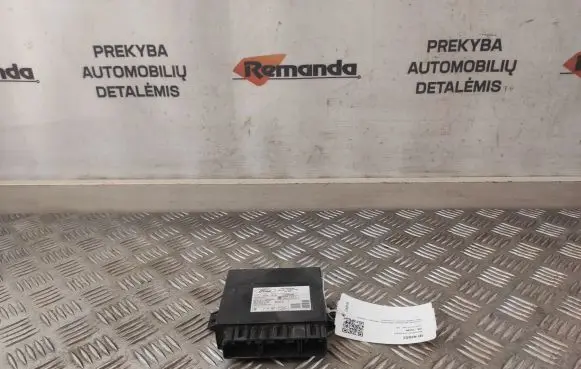 Ford Focus Comfort/convenience module 5WK47230B