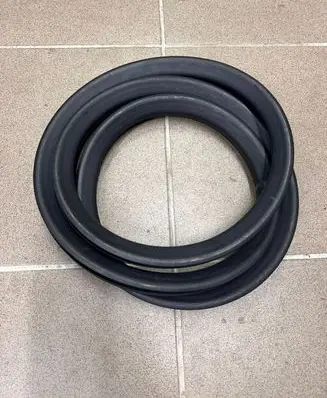 Mercedes-Benz G W461 W463 1st Gen Rubber seal front door window/glass A4606730720