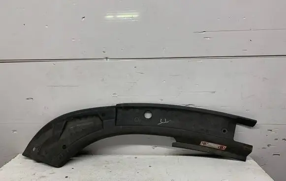 Audi TT Mk1 Top upper radiator support slam panel 8N0860441E