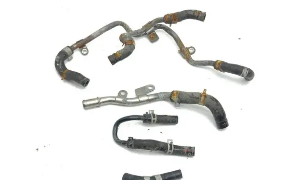 Hyundai i20 (BC3 BI3) Engine coolant pipe/hose