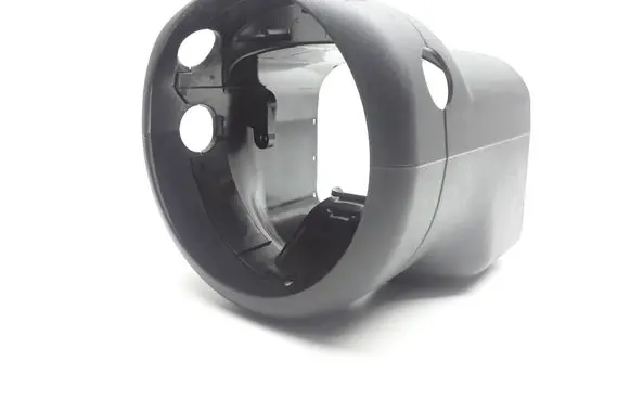 Mercedes-Benz E W212 Steering wheel column trim 