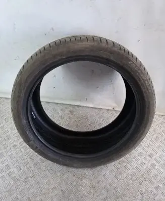 Audi Q4 Sportback e-tron R21 summer tire 25540R21 SCORPION