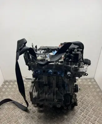 Citroen C4 II Picasso Engine 9808067580 753269 4746355