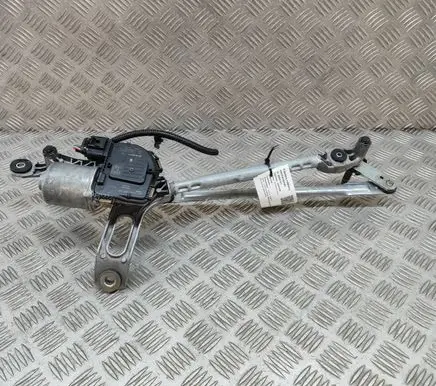 Volvo XC90 Front wiper linkage and motor 32342118 3397022414