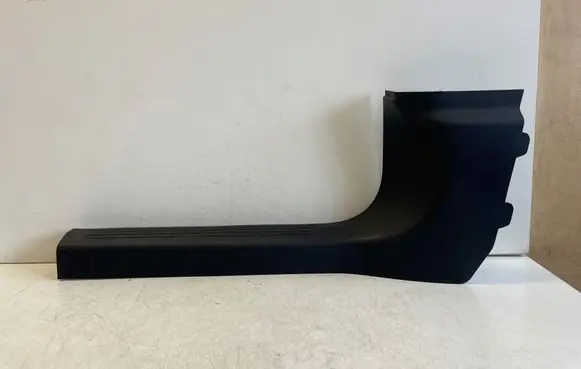 Mercedes-Benz GLB X247 Front sill trim cover A1776802300