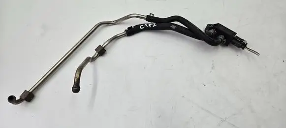 Vauxhall Astra K Exhaust gas pressure sensor 55502618 9321200000000X 894317267