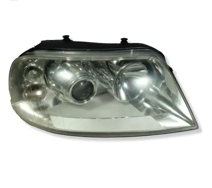 Volkswagen Sharan Headlight/headlamp 0301182272 7M3941016S