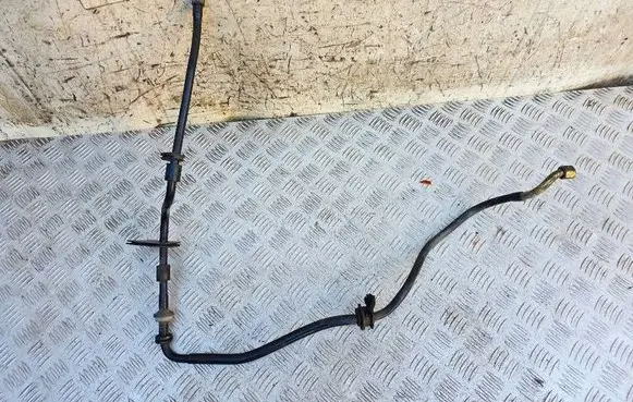Mercedes-Benz CL C140 Vacuum line/pipe/hose 1409974681