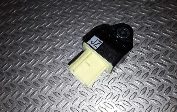 Lexus NX Airbag deployment crash/impact sensor 8983178020