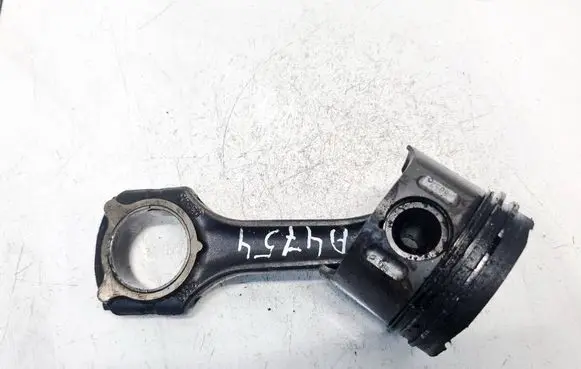 Mercedes-Benz S W220 Piston with connecting rod 