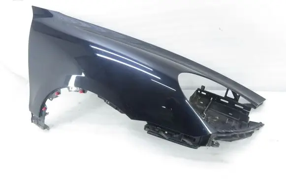 Porsche Cayenne (92A) Fender 