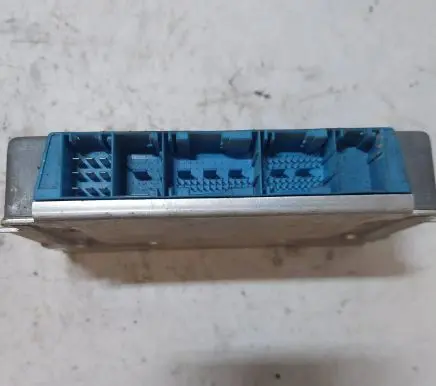 BMW 5 E39 Gearbox control unit/module 96025346 7518709 5WK33503AK