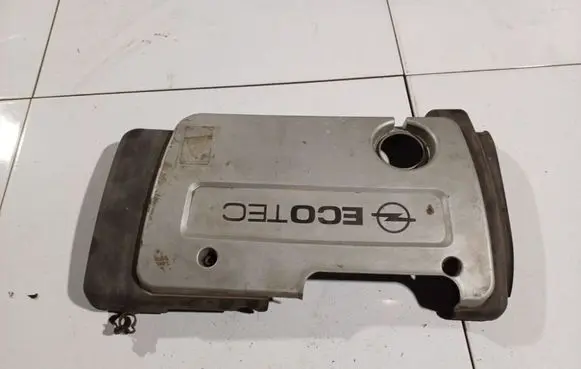 Opel Astra G Engine cover (trim) 09181553