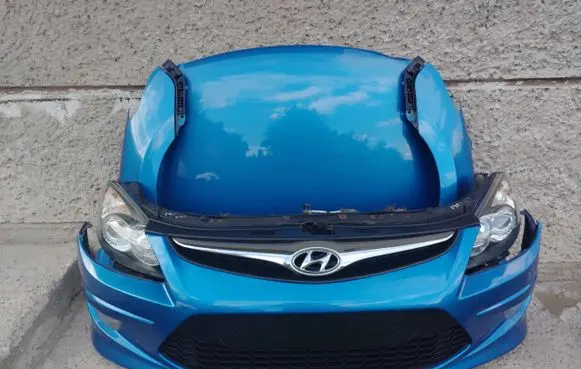 Hyundai i30 Front piece kit 