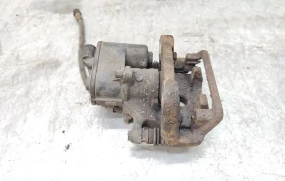 Volvo V60 Rear brake caliper