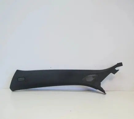(A) pillar trim