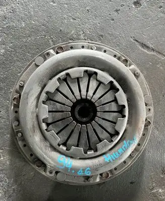 Hyundai Tucson JM Clutch set kit KIAHYUNDAISPRZGO