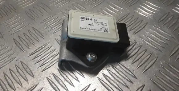 Ford Transit ESP acceleration yaw rate sensor 0265005722 8C113C190AA