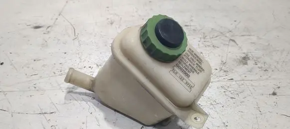 Volkswagen Touareg I Power steering fluid tank/reservoir 7L0422371C