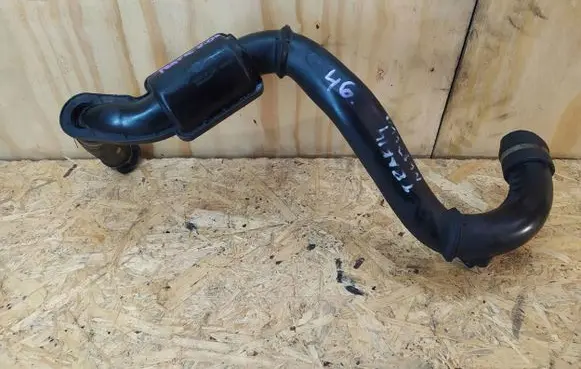 Renault Trafic II (X83) Intercooler hose/pipe 8200760909
