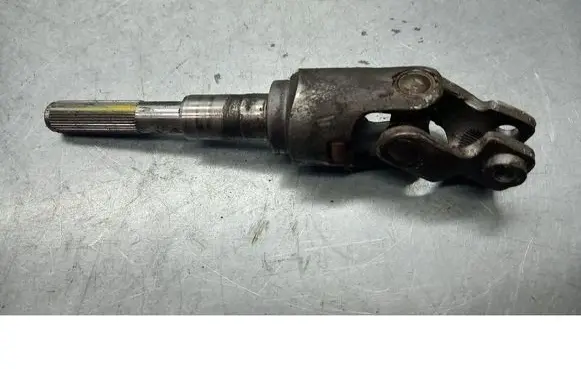 Mazda 626 Rear prop shaft donut coupling/joint 