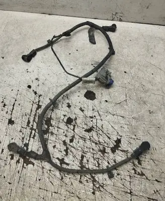 Opel Insignia A Parking sensor (PDC) wiring loom 13238613