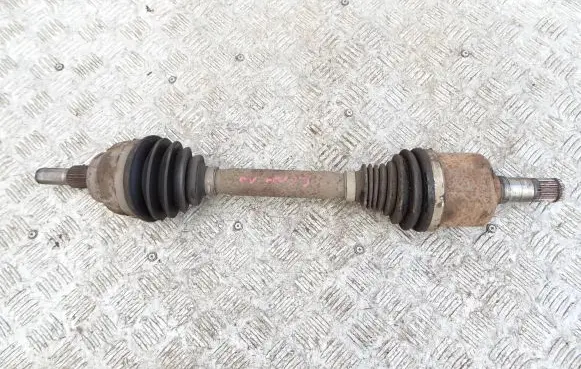 Ford Grand C-MAX Front driveshaft