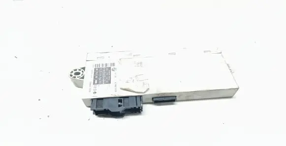 BMW 5 E60 E61 CAS control unit/module 6960978 61356960978
