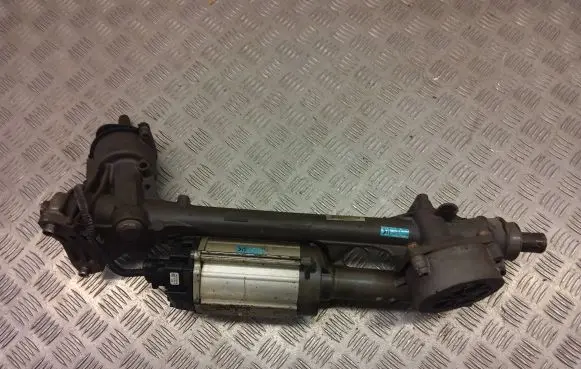 Audi Q3 8U Steering rack 190813k50511