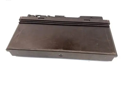 BMW 5 E60 E61 Comfort/convenience module 9176069 5WK49111D