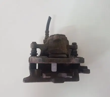 Audi A6 S6 C6 4F Rear brake caliper