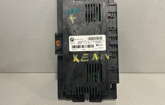 BMW 3 E90 E91 Light module LCM 9240532