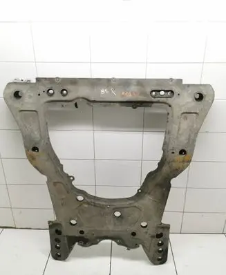 Renault Megane III Front subframe